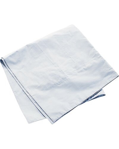 Carré de tissu rafraîchissant