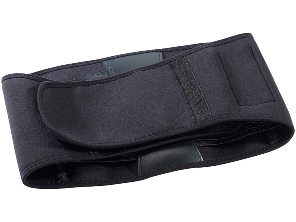 Ceinture lombaire idéal pour les promenades hivernales, les randonnées, le ski, le vélo, la moto