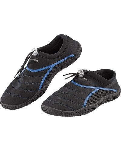Chaussons de plage taille 39