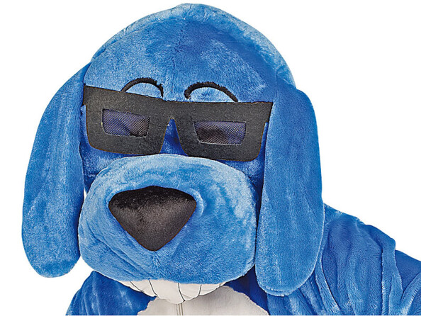 Costume de Chien. Devenez un chien cool en un rien de temps!