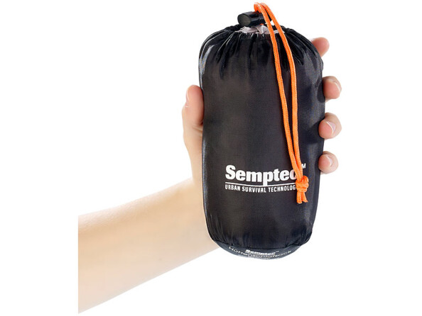 Drap pour sac de couchage en microfibre