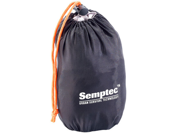 Drap pour sac de couchage en microfibre