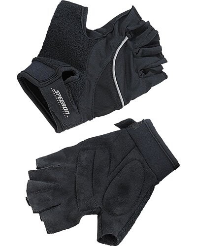 Gants cyclistes antidérapants taille 7,5