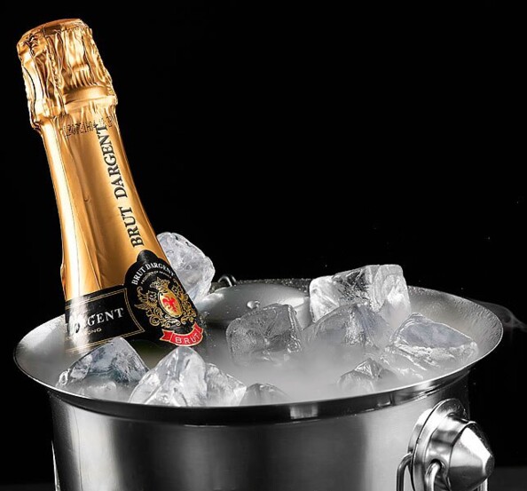 Diffuseur de brume pour récipient