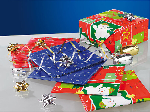 Kit demballage cadeau de Noël, Emballage cadeau de ficelle, Emballage cadeau  de cerf, Noël rustique, Ruban de Noël, Emballage de cadeau de Noël, Emballage  cadeau en argent -  France