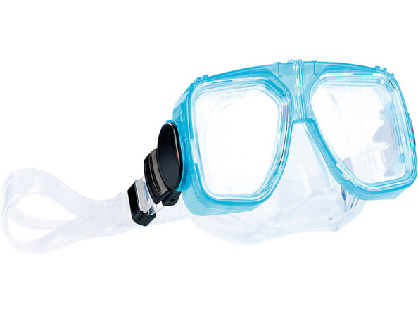 Kit tuba et masque professionnels