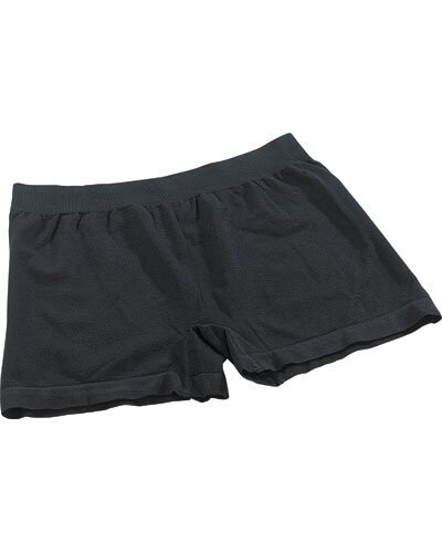 pack de 3 boxers nois en viscose de bambou taille L