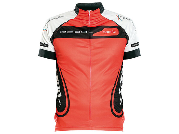 Maillot cycliste pour homme - taille M