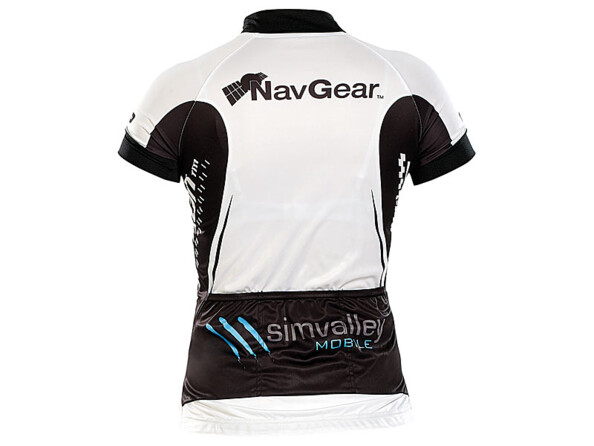 Maillot cycliste pour femme taille L