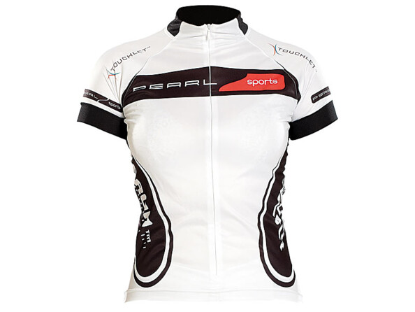 Maillot cycliste pour femme taille L