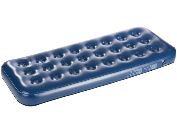 Matelas pneumatique gonflable - 1 personne