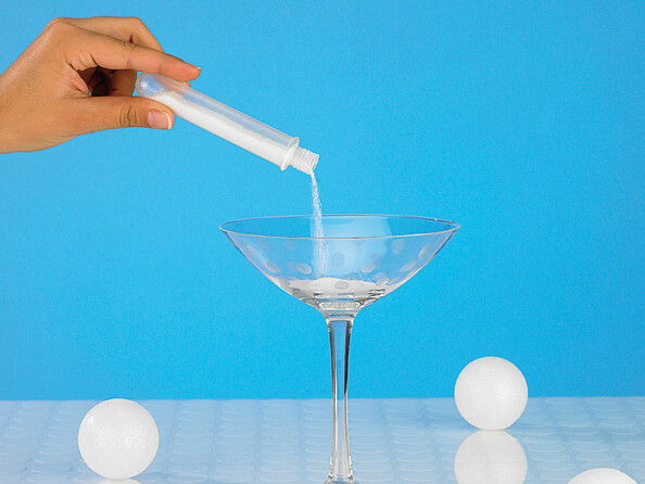 Neige magique - 100 G