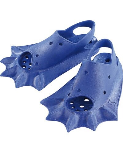 Palmes 2 en 1 taille 39-41