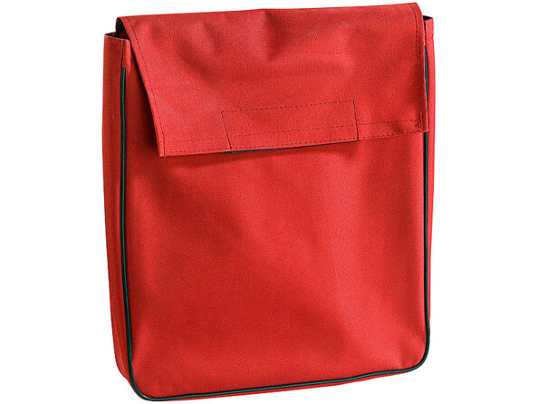 Pelle à neige pliable en aluminium Semptec.Sac de transport protège contre les blessures et les taches de condensation