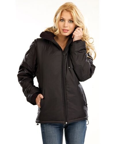 Veste chauffante mixte - taille L