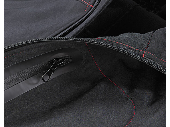 Veste Softshell pour homme taille S