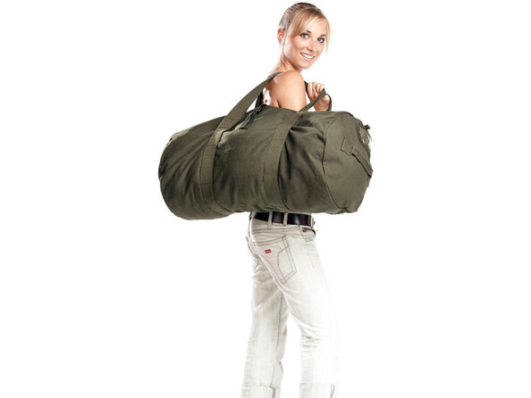 2 sacs de sport 70 L