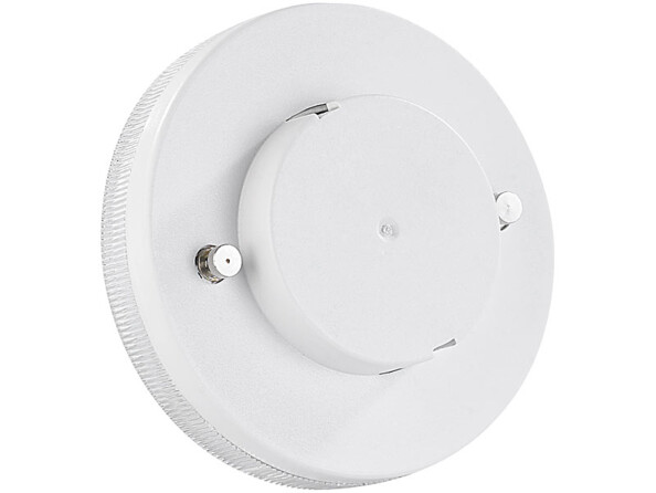 Ampoule 24 LED SMD High-Power GX53 lumière du jour