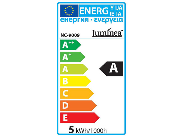Ampoule 24 LED SMD High-Power GX53 lumière du jour
