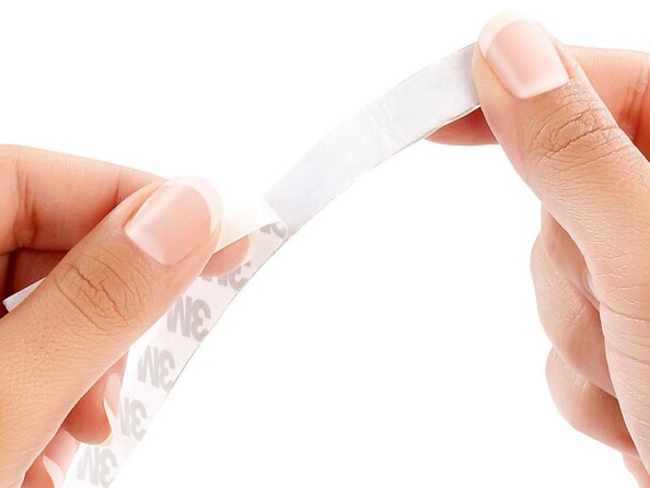 Bande à 150 LED SMD multicolores étanche et télécommandée