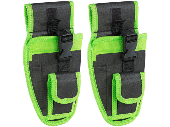 2 étuis pour mini-visseuse sans fil ''AW-240.wt''