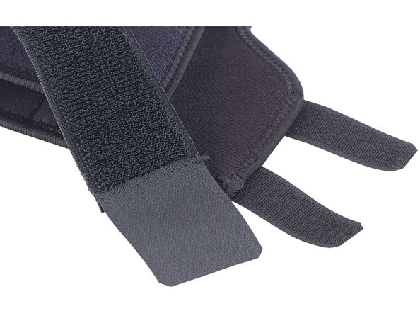 Orthèse de poignet gauche