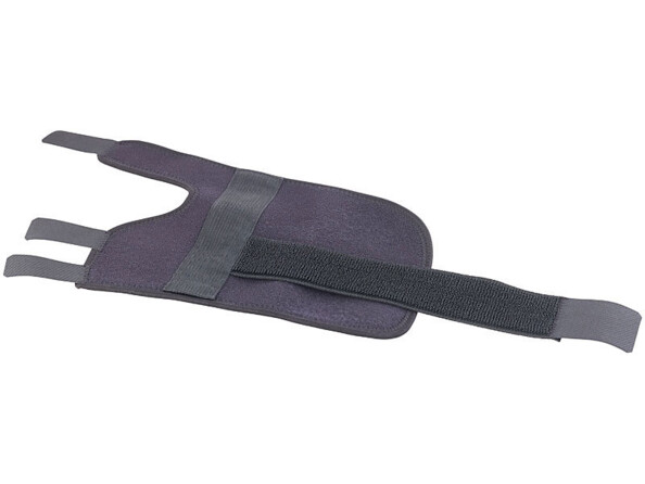 Orthèse de poignet gauche