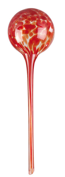 Doseur très pratique pour les périodes d'absence