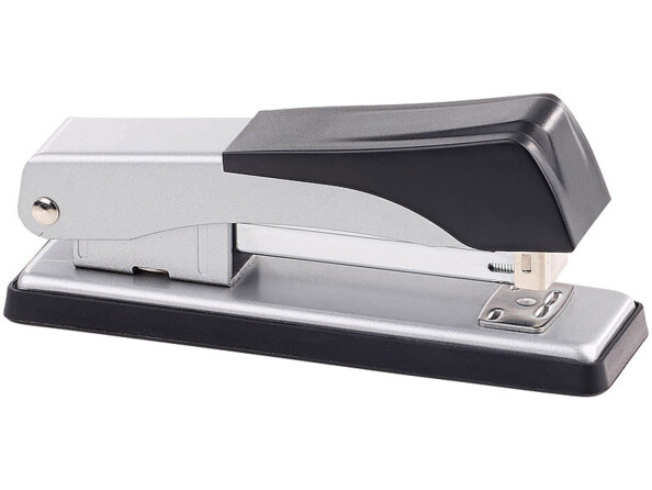 2 agrafeuses de bureau pour jusqu'à 20 feuilles