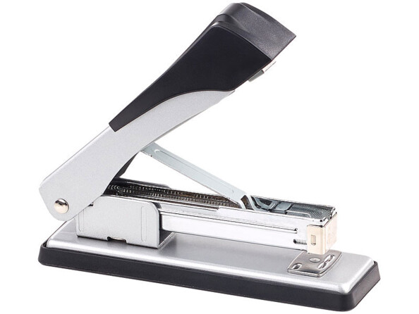 2 agrafeuses de bureau pour jusqu'à 20 feuilles