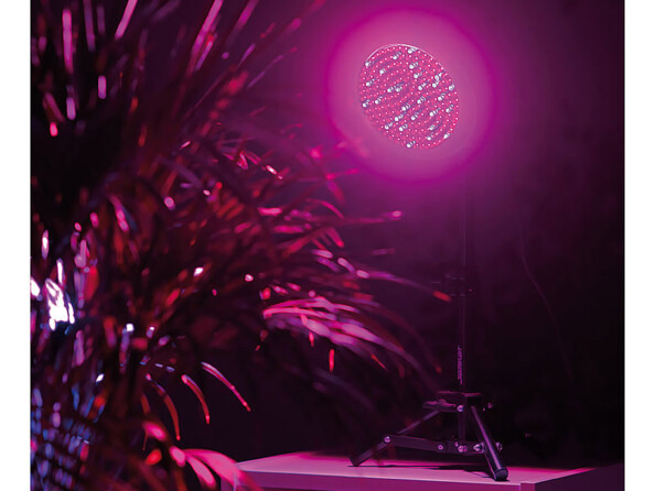 2 ampoules de croissance 168 LED E27 ''Fast Grow Pro''