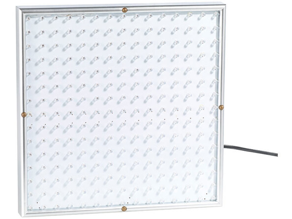 Lot de 2 lampes de croissance pour culture indoor