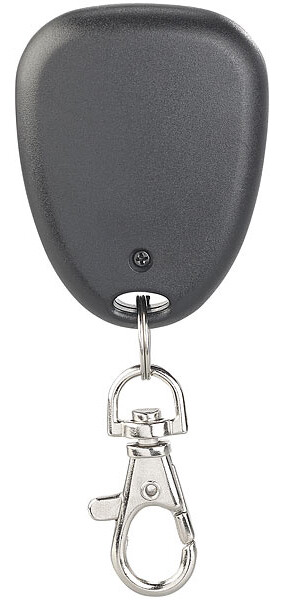 Émetteur sans fil AGT de dos pour contrôler jusqu'à 4 appareils radio par apprentissage de leur télécommande d'origine à distance