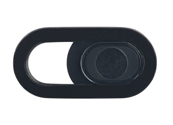3 caches pour webcam d'ordinateur portable et également pour grands smartphones et tablettes