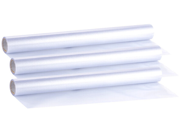 3 films de discrétion - 45 x 200 cm - Verre dépoli