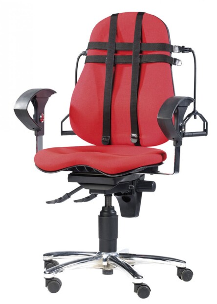 Appareil fitness de bureau avec tendeurs NewGen Medicals