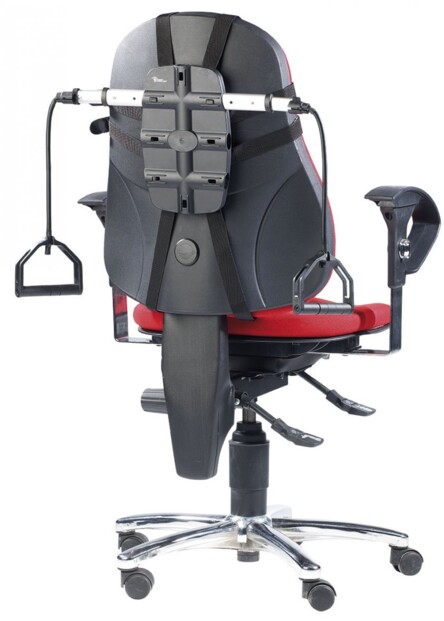 Appareil fitness de bureau avec tendeurs NewGen Medicals