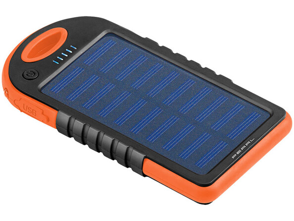 Batterie de secours solaire - 16,77 €