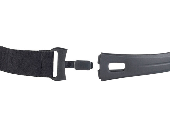 Ceinture pectorale cardiofréquencemètre