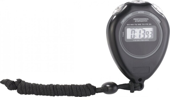 Chronomètre Pearl au design classique.