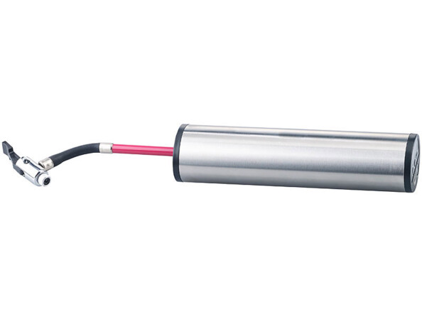 Compresseur d'air portatif avec batterie (Reconditionné)