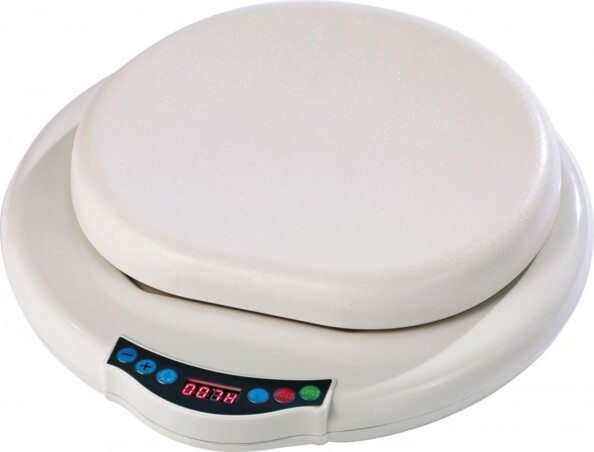 Disque de fitness électrique spécial hanches