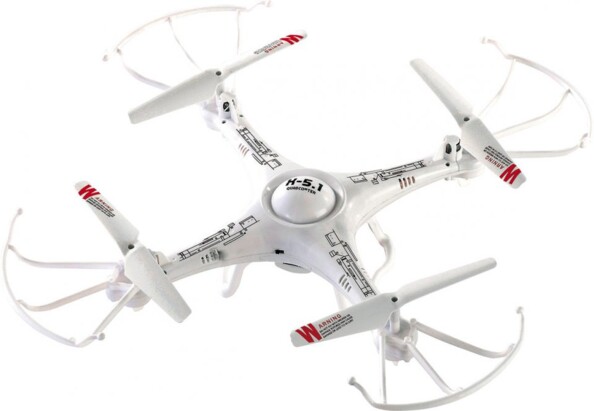 Drone ''GH-4.HD-CAM'' avec caméra HD intégrée