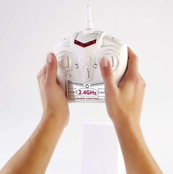 Drone ''GH-4.HD-CAM'' avec caméra HD intégrée