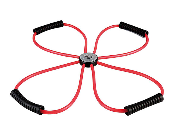 Extenseurs fitness ''Body Shaper''