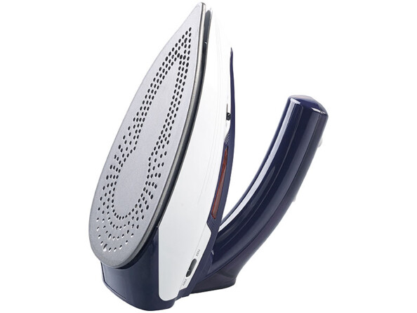 Fer à repasser vapeur spécial voyage 110 / 230 V Sichler Haushaltsgeräte