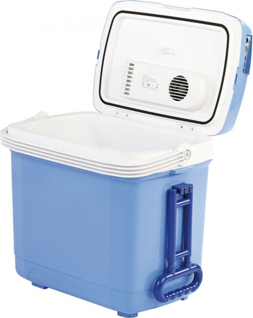 Glacière électrique isotherme chaud / froid - 30 litres