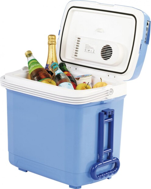 Glacière électrique isotherme chaud / froid - 30 litres