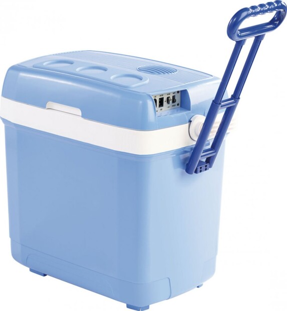 Glacière électrique isotherme chaud / froid - 30 litres