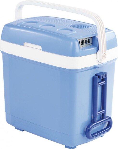 Glacière électrique isotherme chaud / froid - 30 litres